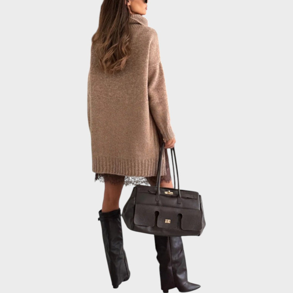 BYRACHELHART | Sweater Set