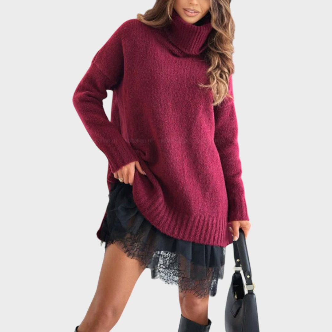 BYRACHELHART | Sweater Set