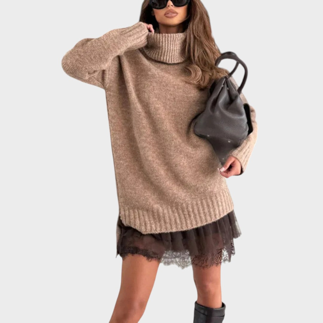 BYRACHELHART | Sweater Set