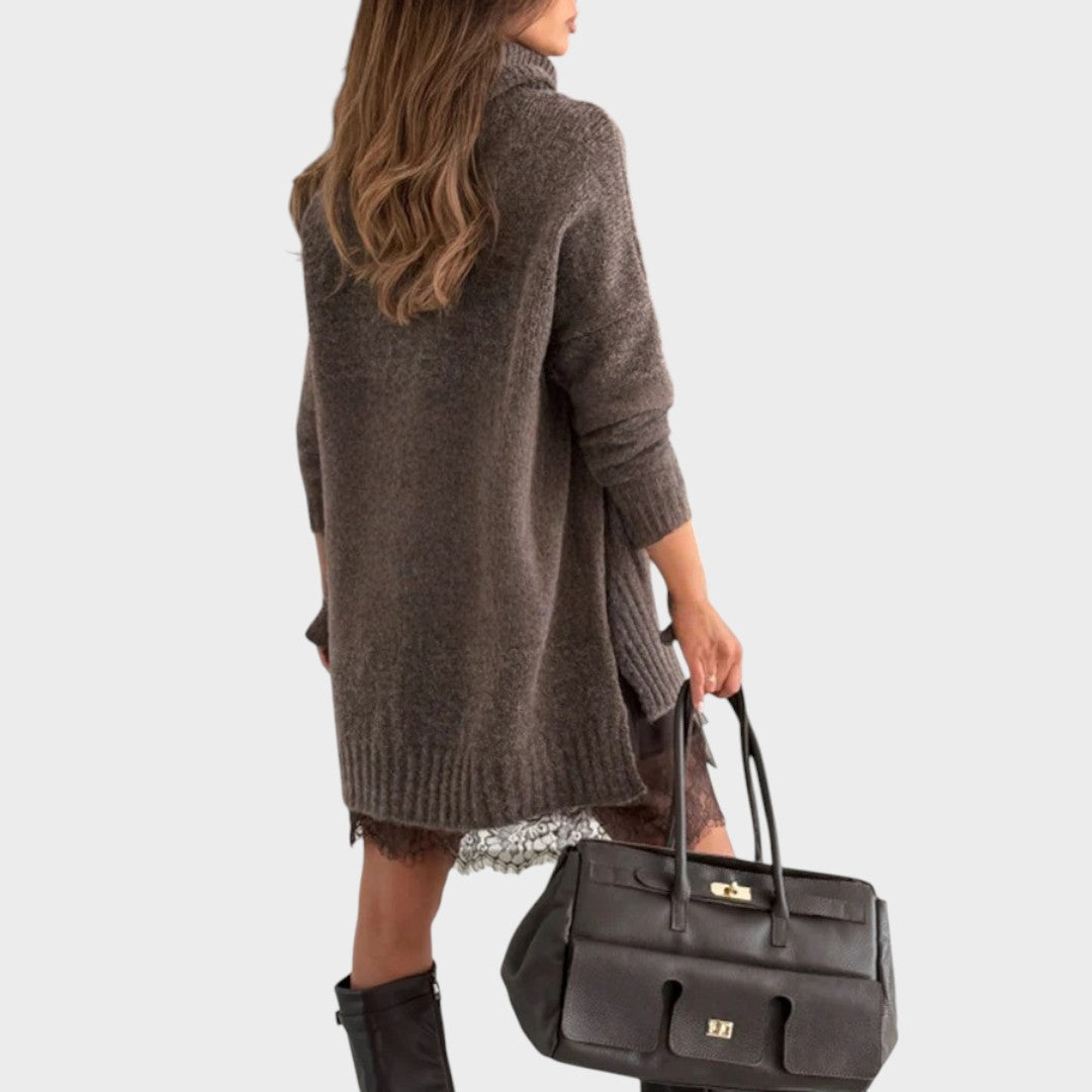 BYRACHELHART | Sweater Set