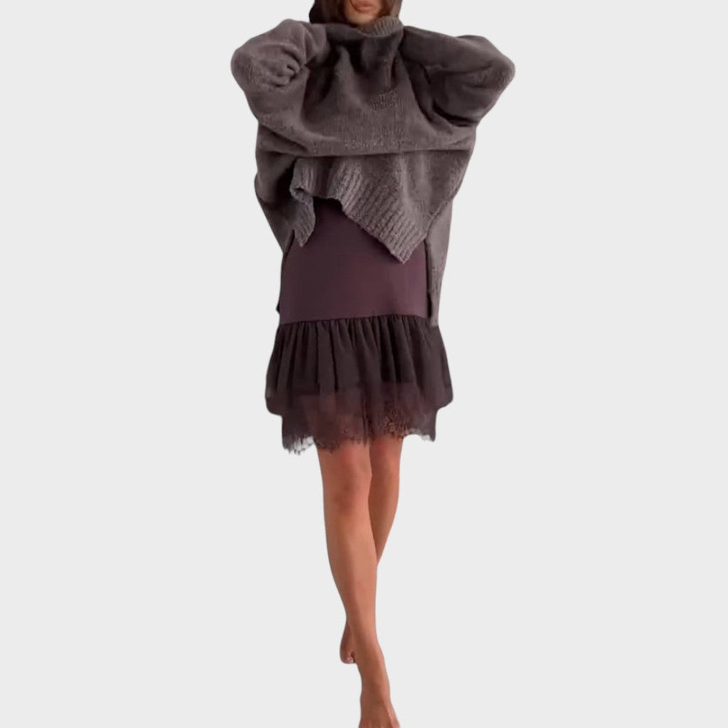 BYRACHELHART | Sweater Set