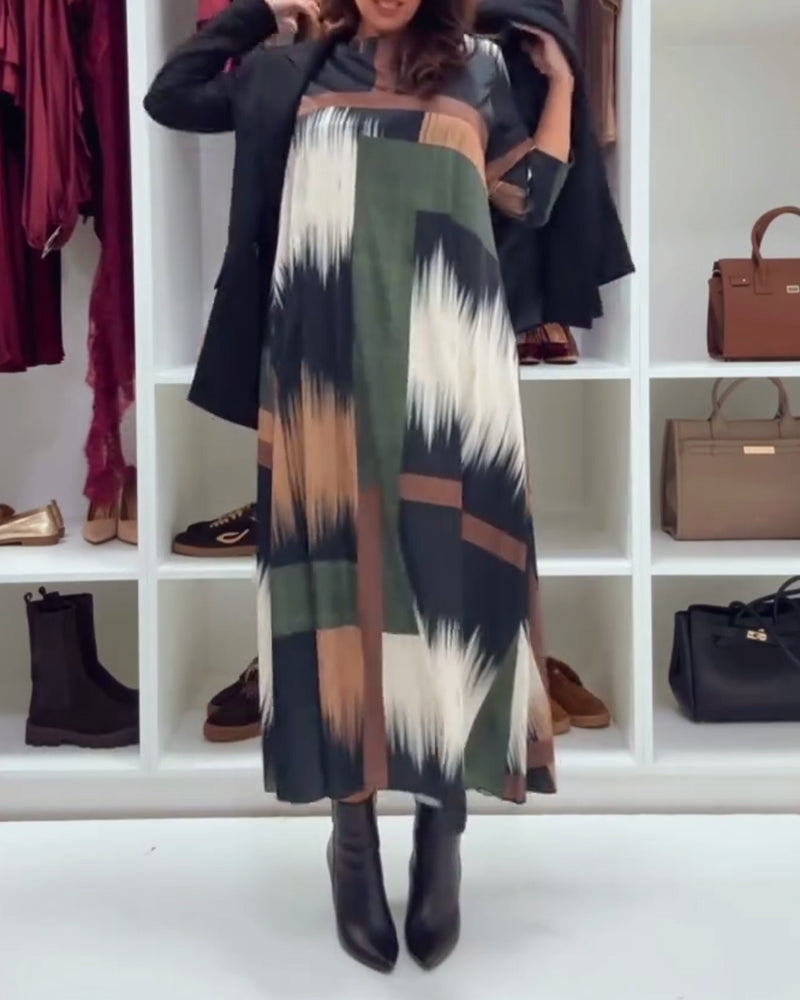 BYRACHELHART | Comfortable Dress