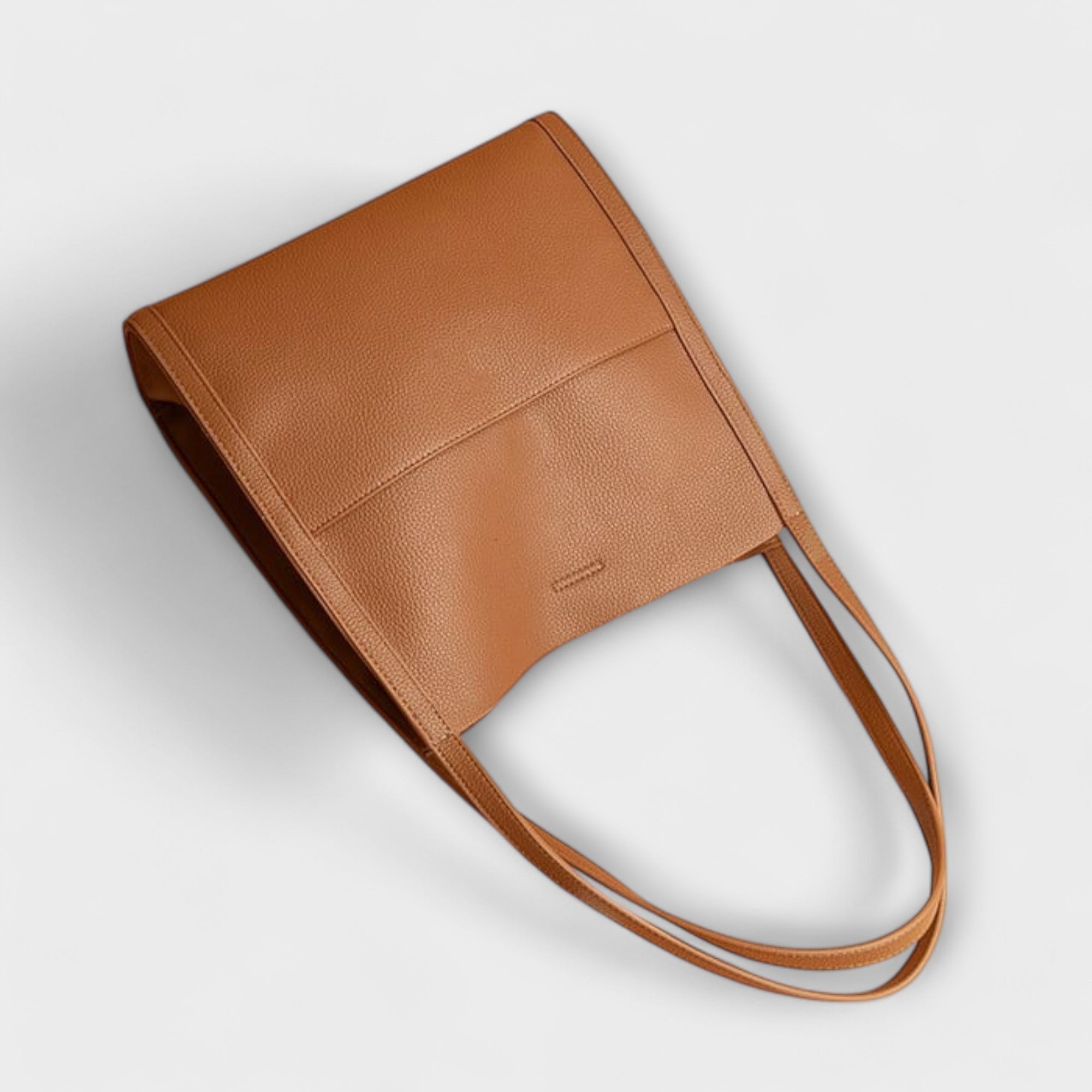 BYRACHELHART | Handmade Leather Bag
