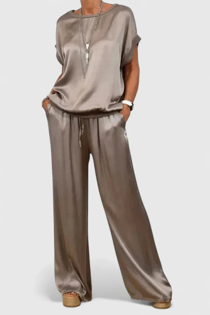 BYRACHELHART | Two-Piece Set