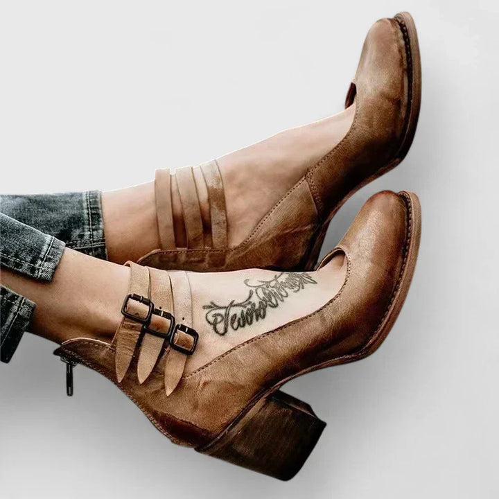 BYRACHELHART | Elegant Heels