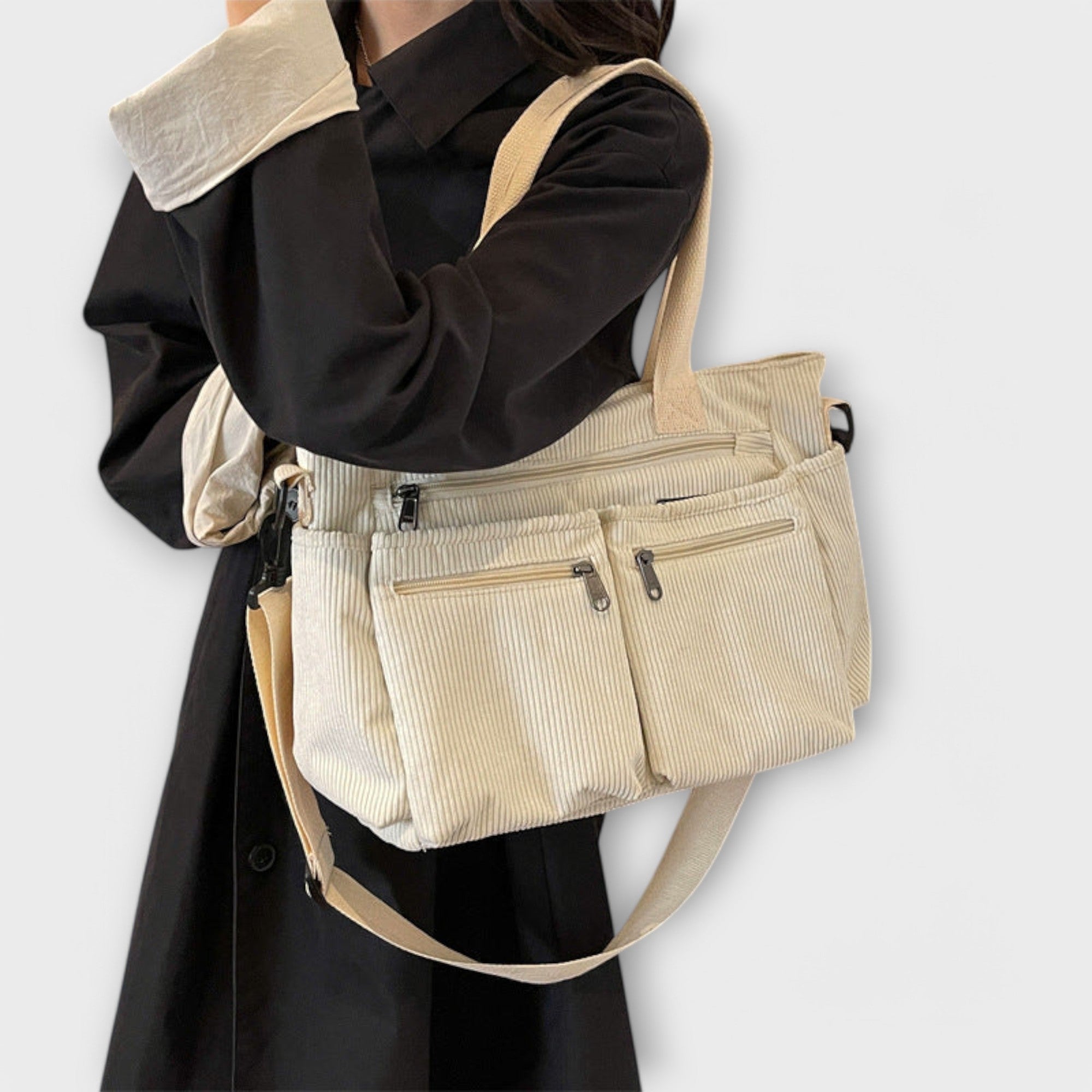 BYRACHELHART | Tote Bag