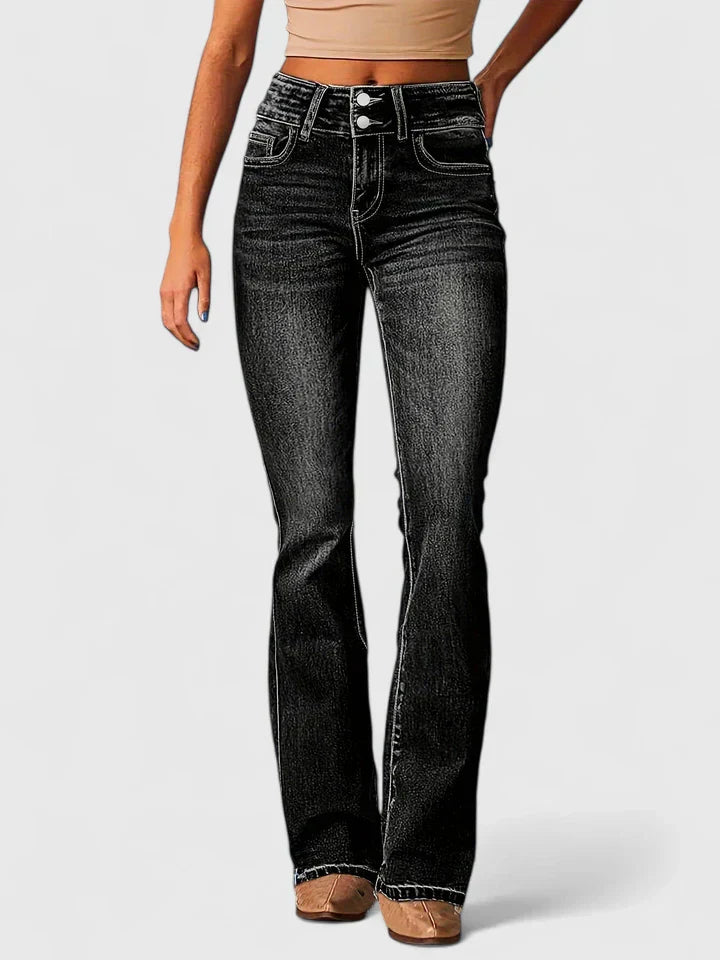 BYRACHELHART | Elegant Pants