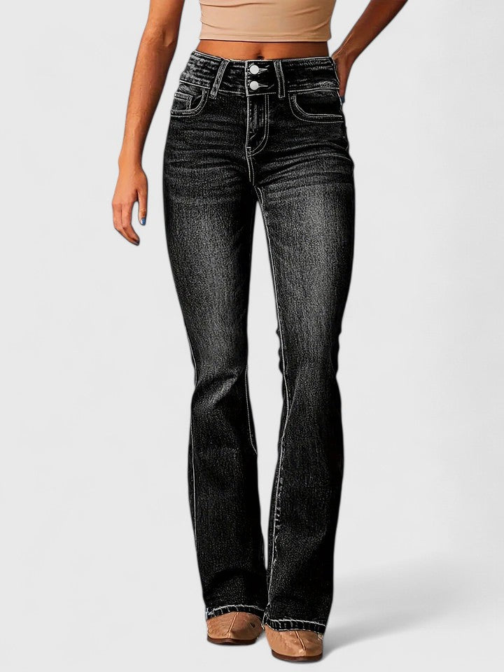 BYRACHELHART | Sophisticated Pants