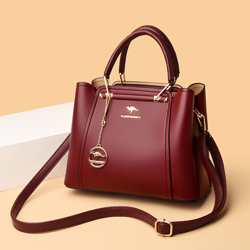 BYRACHELHART | Sophisticated Bag
