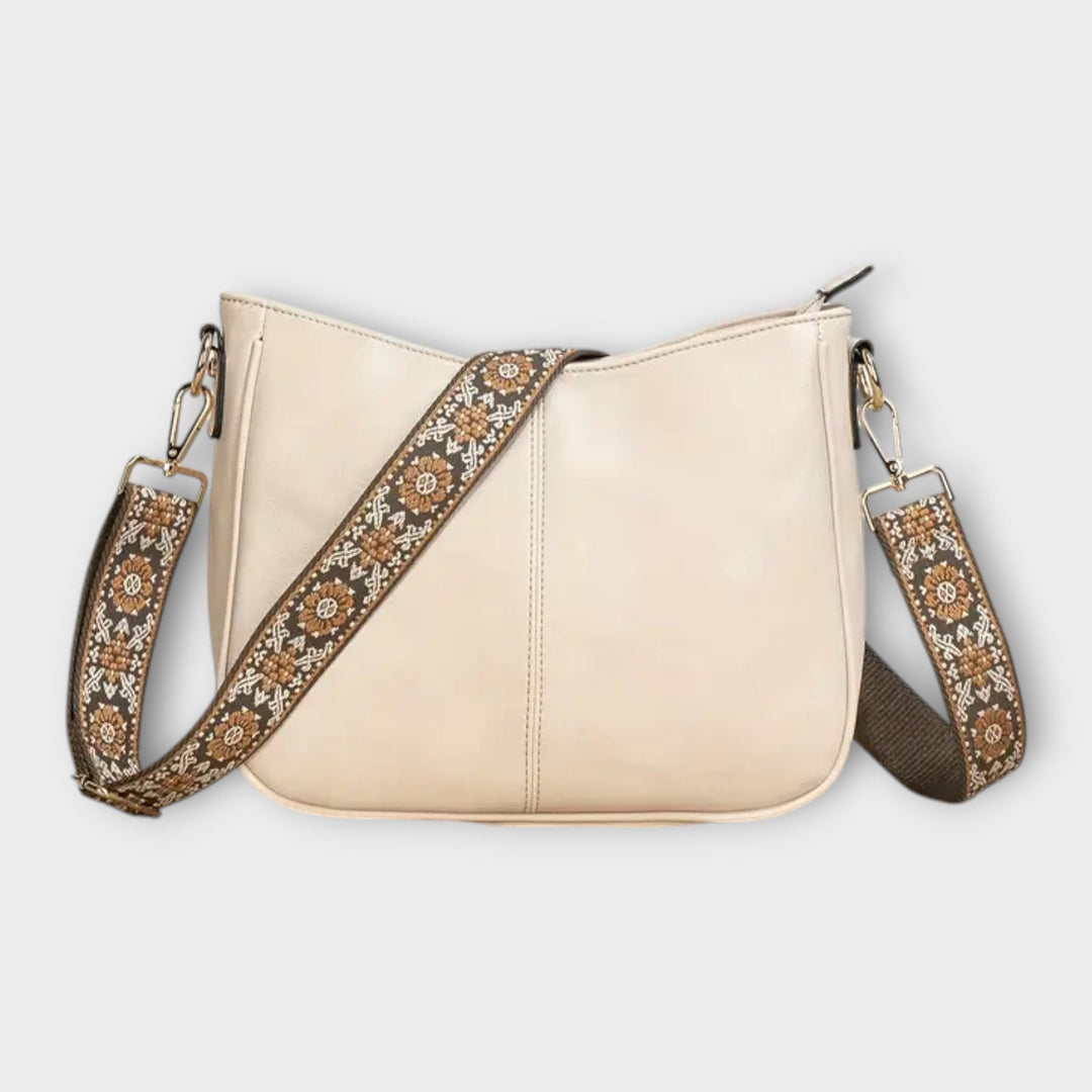 BYRACHELHART | Vegan Crossbody Bag