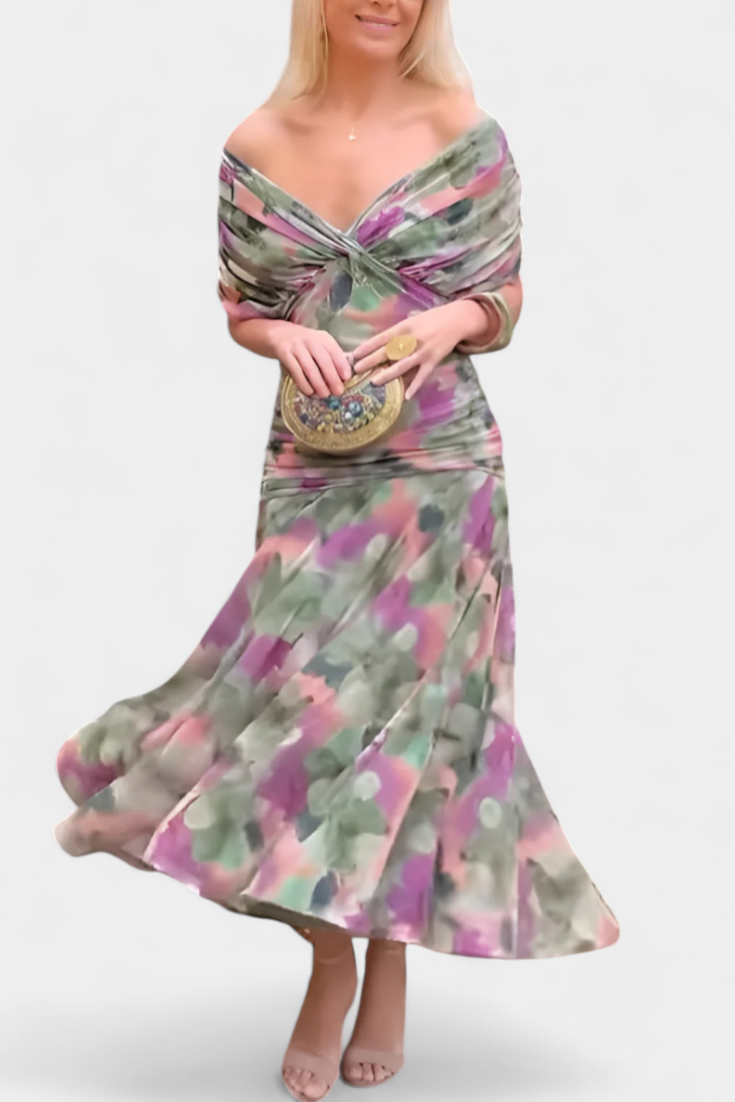 BYRACHELHART | Elegant Dress