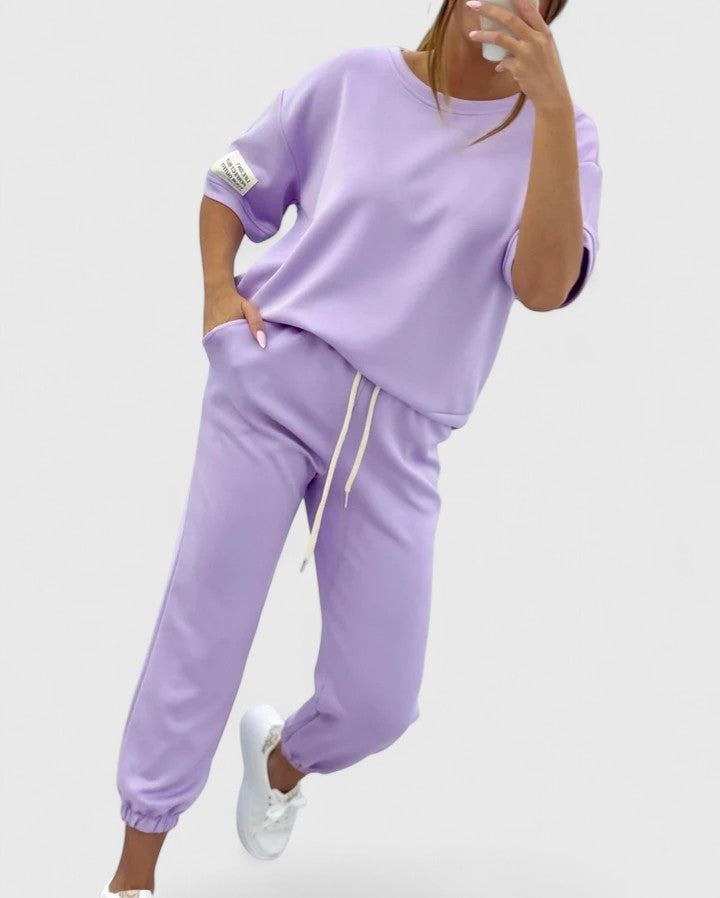 BYRACHELHART | Comfortable Set