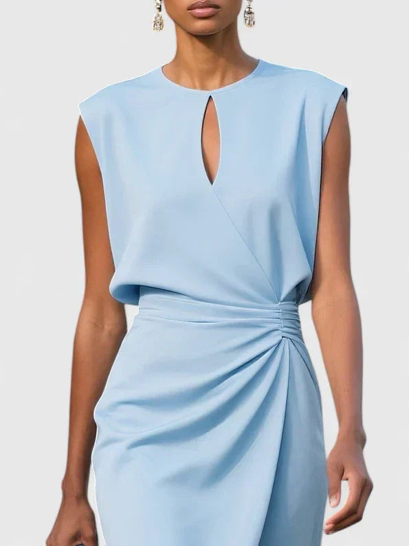 BYRACHELHART | Sophisticated Dress