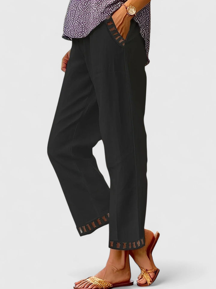 BYRACHELHART | Sophisticated Pants