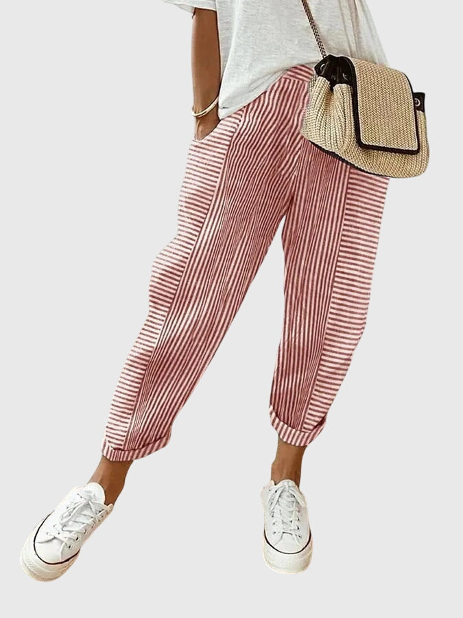 BYRACHELHART | Elegant Women's Pants