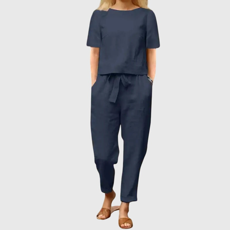 BYRACHELHART | Summer Co-Ord
