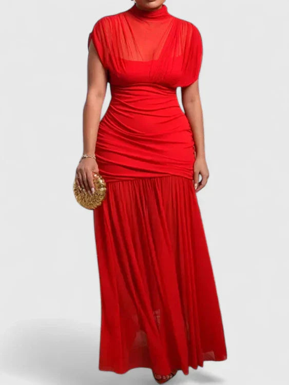 BYRACHELHART | Elegant Dress