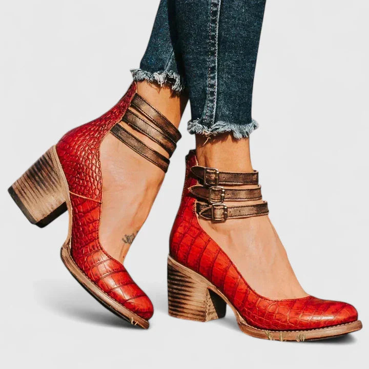 BYRACHELHART | Elegant Heels