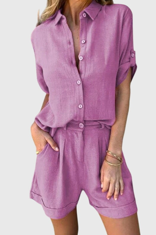 BYRACHELHART | Summer Set for Women