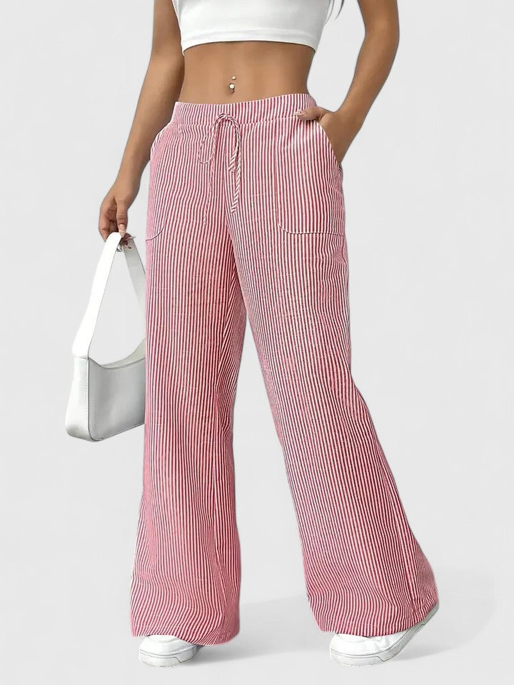BYRACHELHART | Elegant Pants