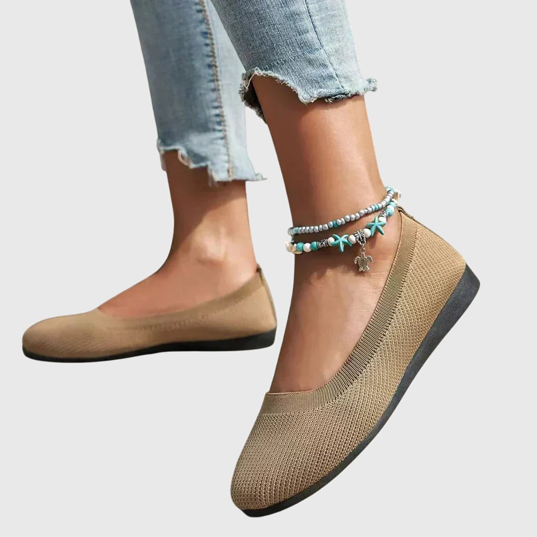 BYRACHELHART | Anti-slip breathable shoes