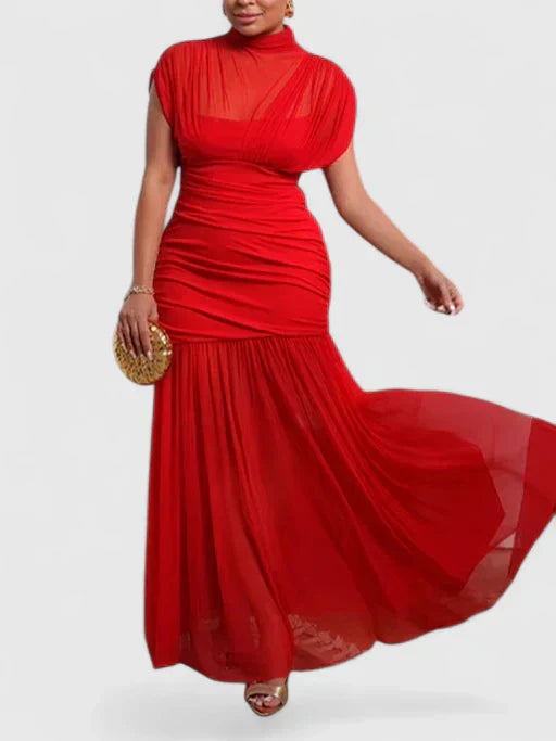 BYRACHELHART | Elegant Dress