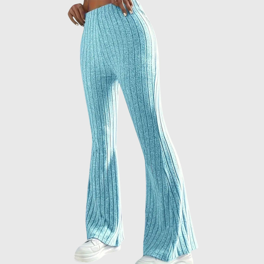 BYRACHELHART | Elegant Trousers