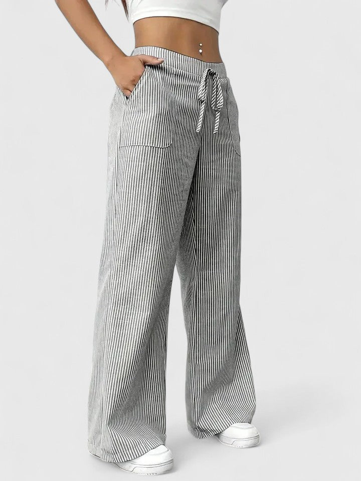 BYRACHELHART | Elegant Pants
