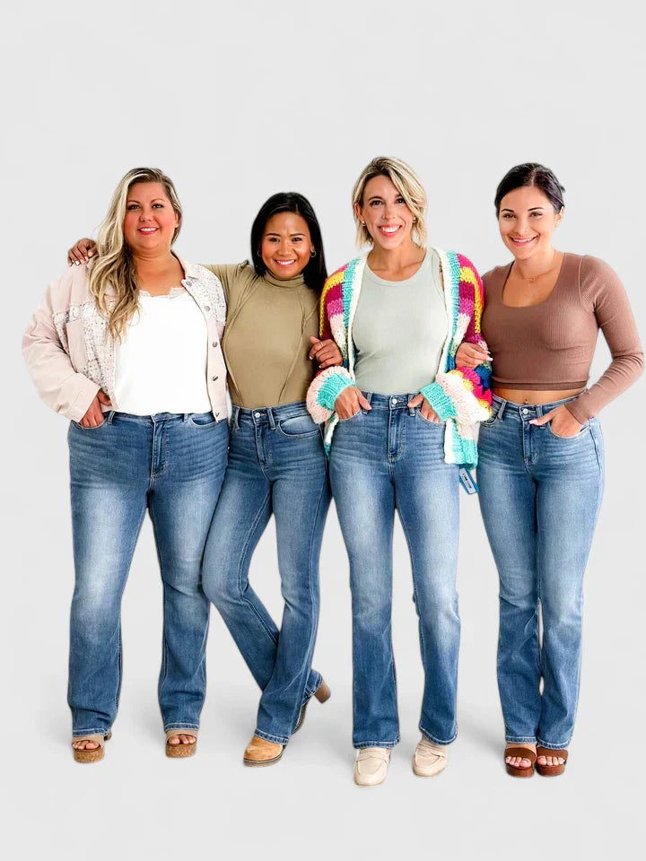 BYRACHELHART | Sophisticated Pants