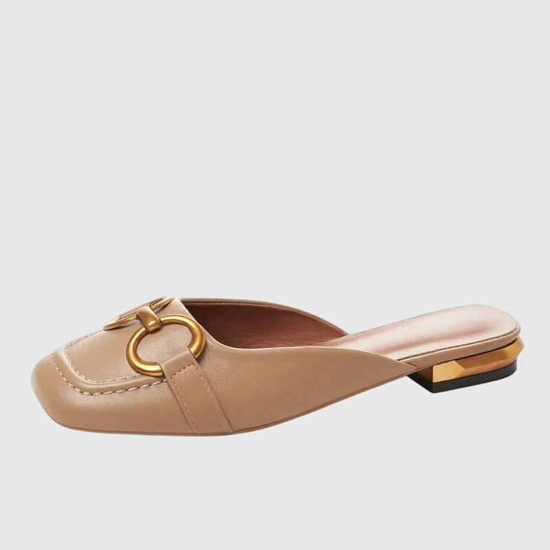 BYRACHELHART | Orthopedic Sandals