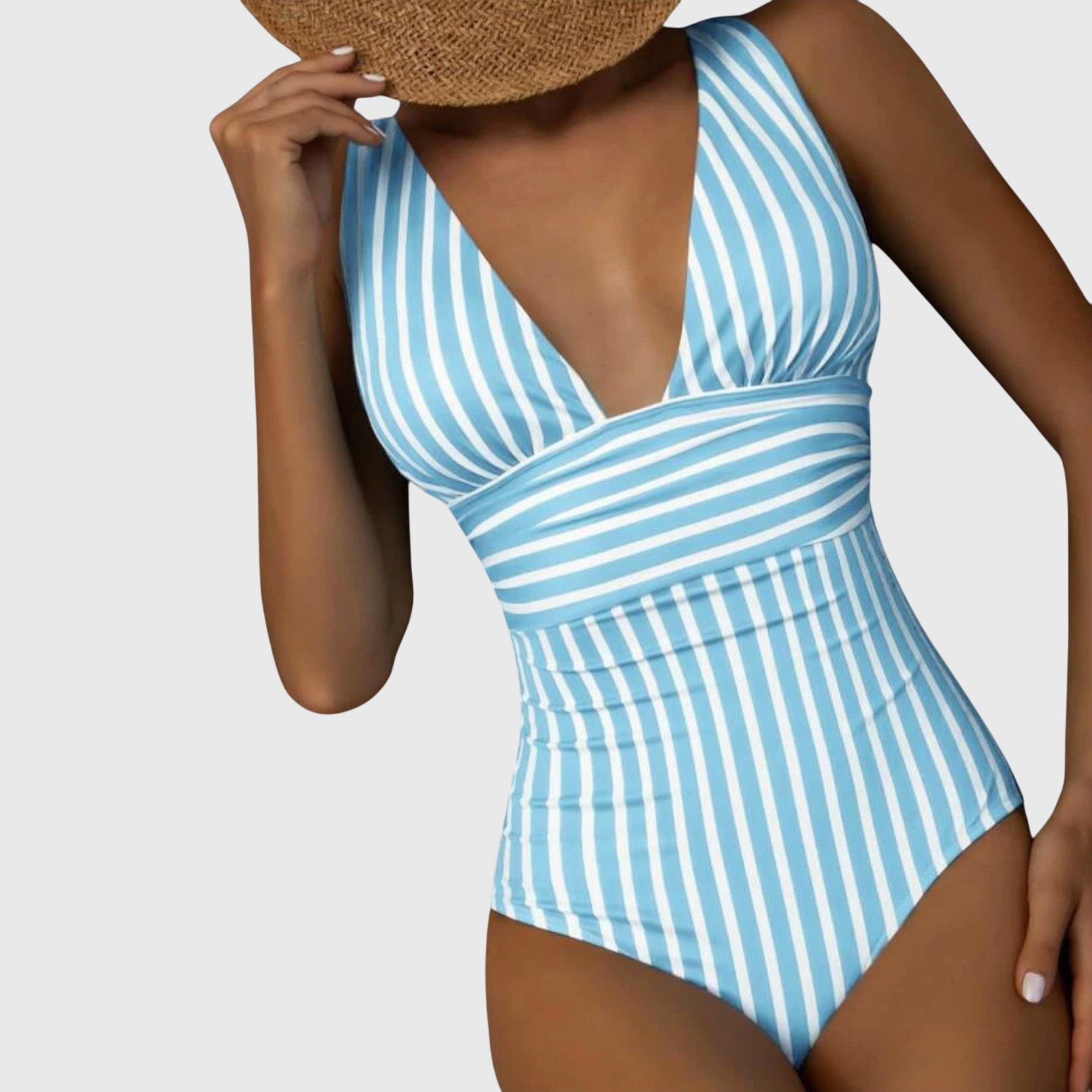 BYRACHELHART | Swimsuit