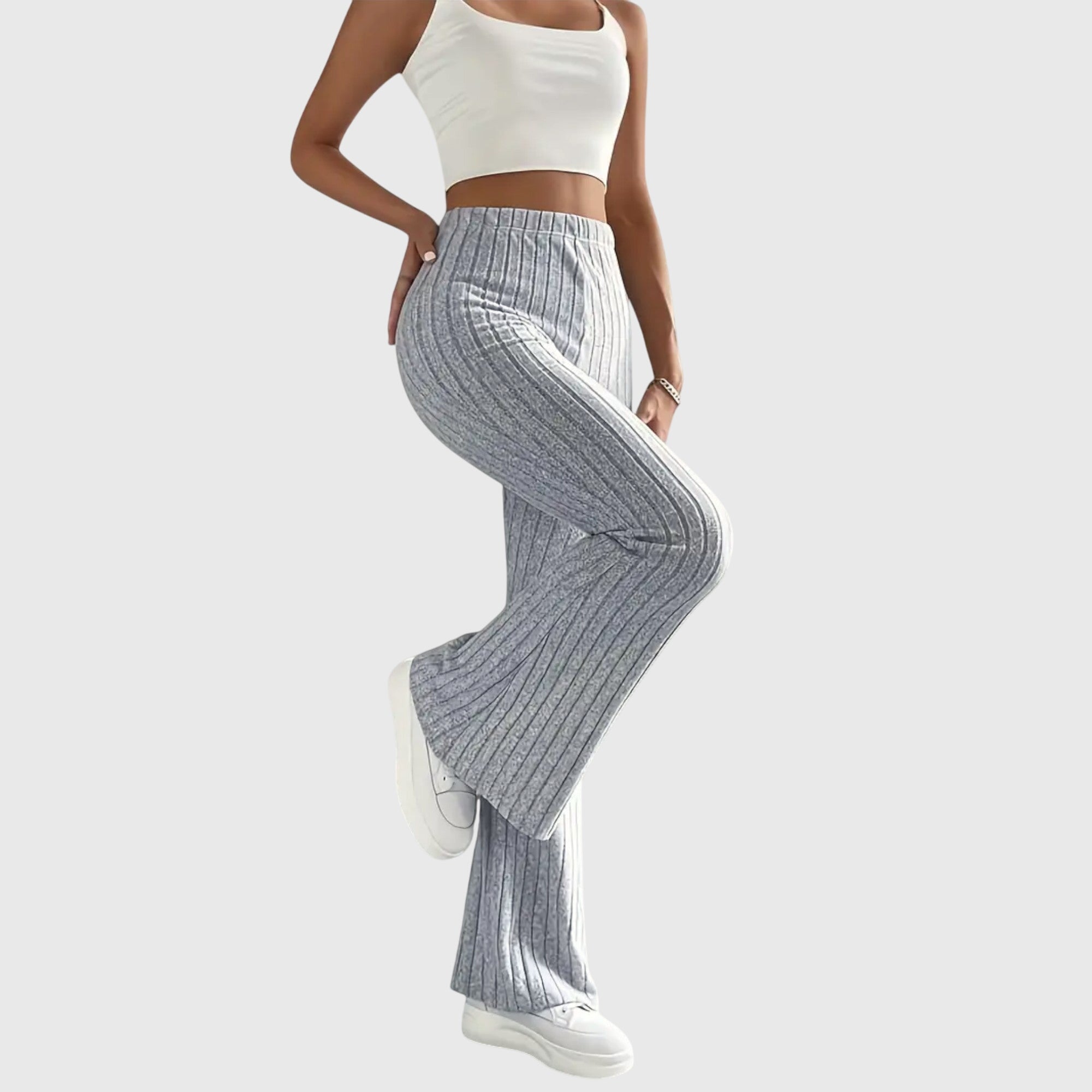 BYRACHELHART | Elegant Trousers