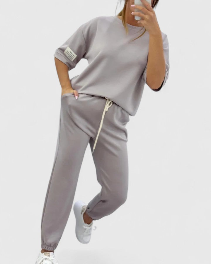 BYRACHELHART | Comfortable Set