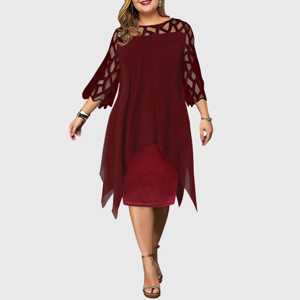 BYRACHELHART | Dress