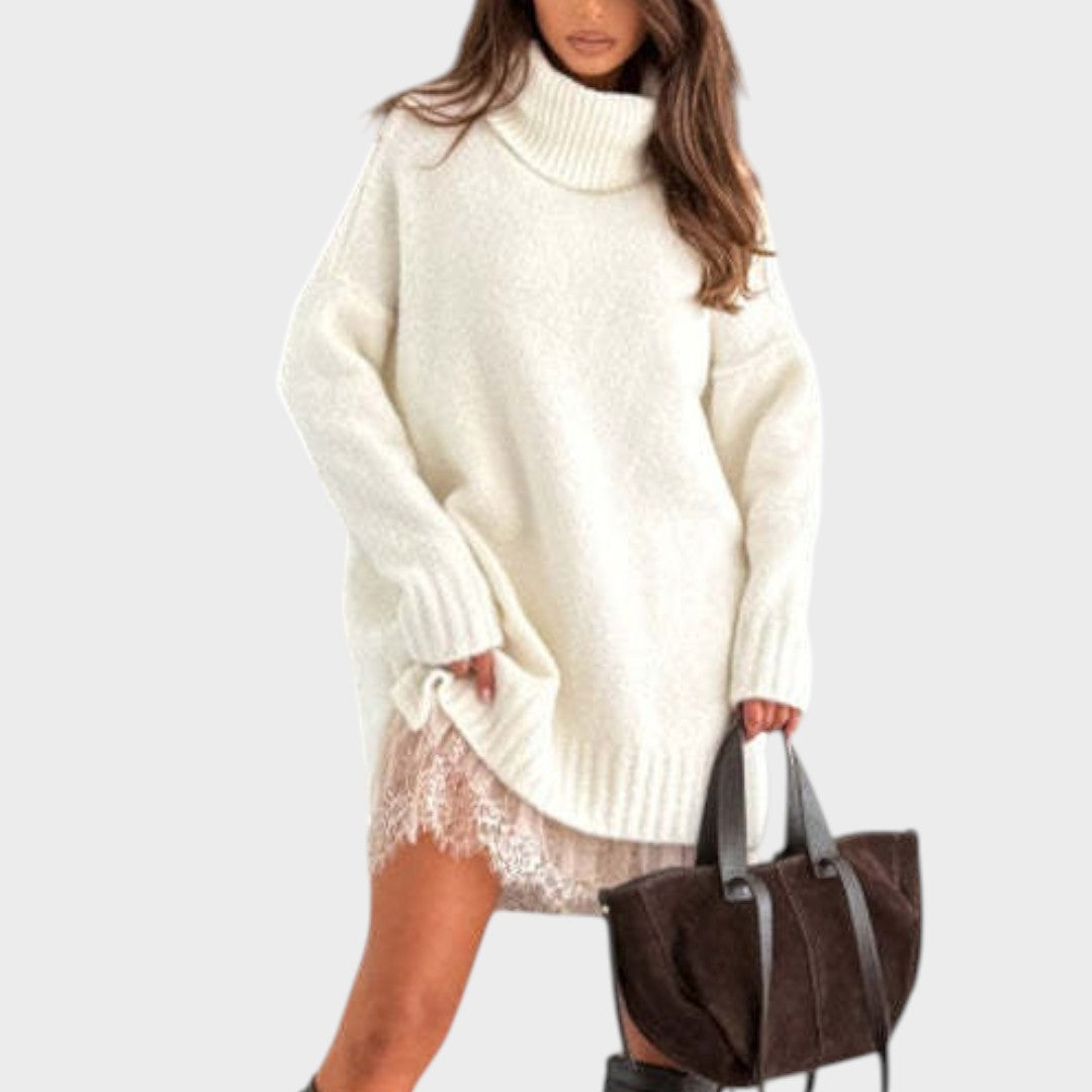 BYRACHELHART | Sweater Set