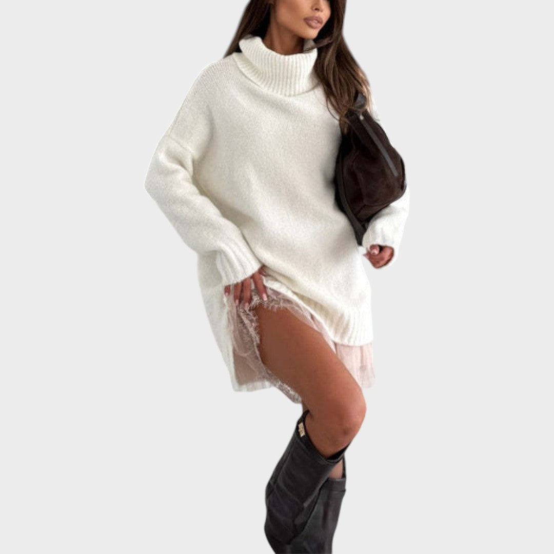 BYRACHELHART | Sweater Set