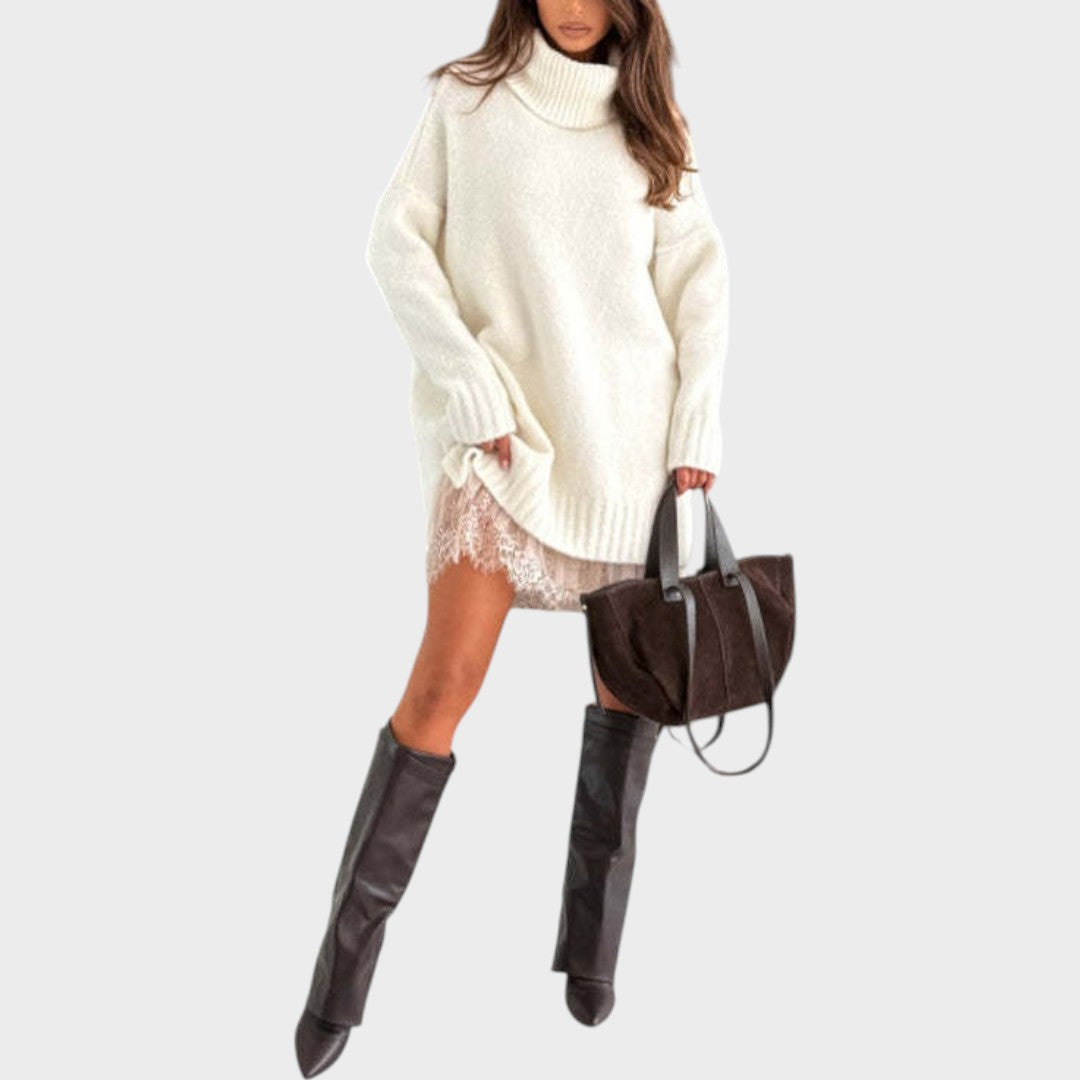 BYRACHELHART | Sweater Set