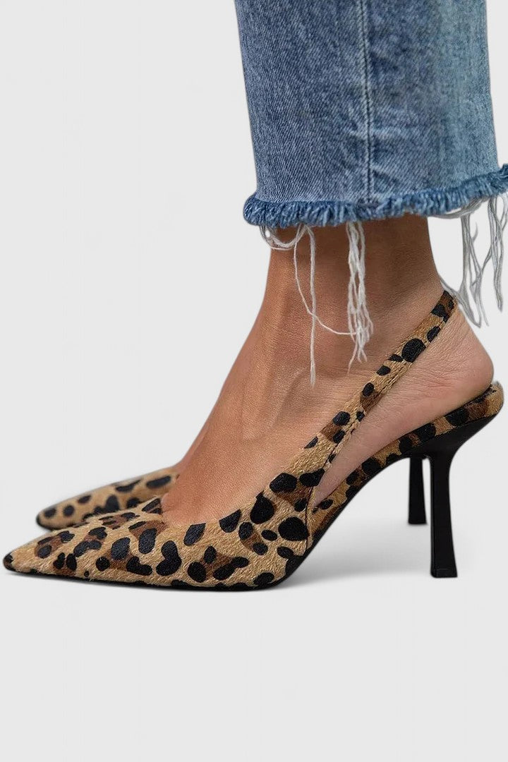 BYRACHELHART | Orthopedic Heels