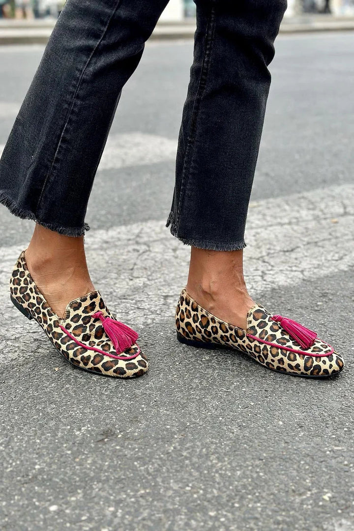 BYRACHELHART | Trendy Loafers