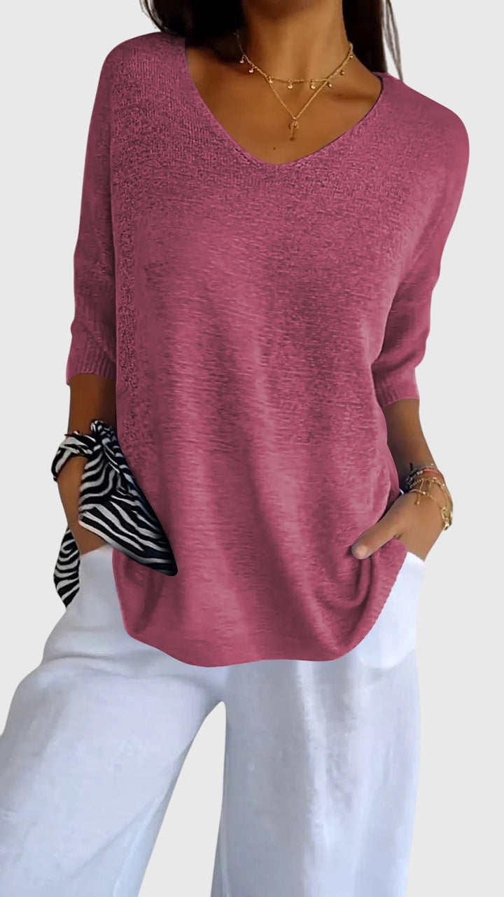BYRACHELHART | Elegant Top