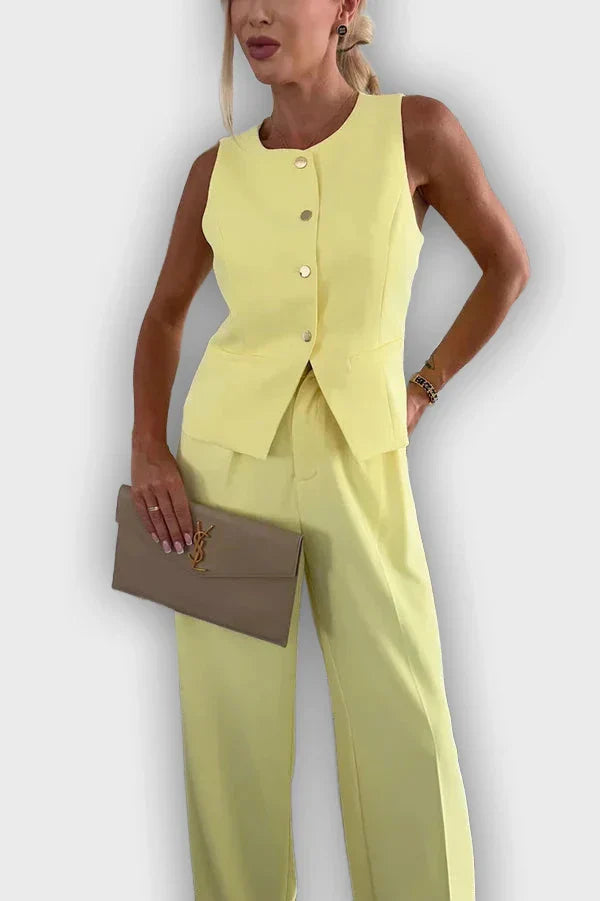 BYRACHELHART | Sophisticated Set