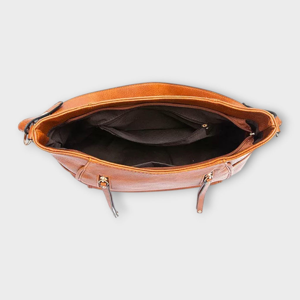 BYRACHELHART | Vintage-inspired Elegant Women's Handbag