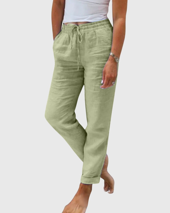 BYRACHELHART | Elegant Women's Pants