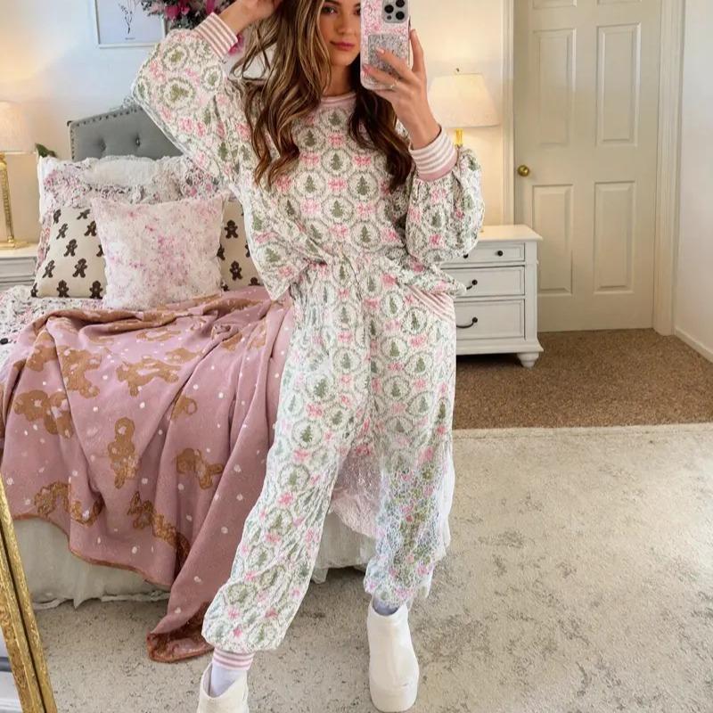 BYRACHELHART | Comfortable Set