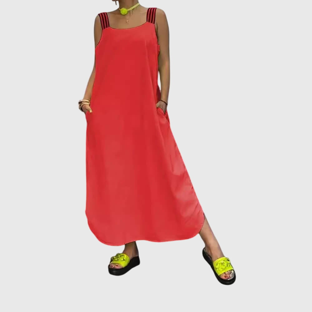 BYRACHELHART | Summer Dress
