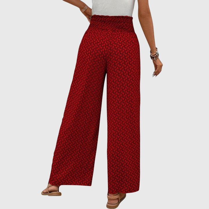 BYRACHELHART | Stylish Palazzo Pants