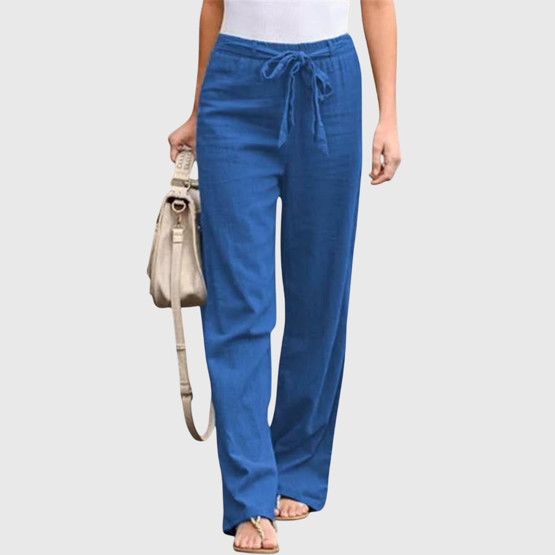 BYRACHELHART | Lightweight Pants