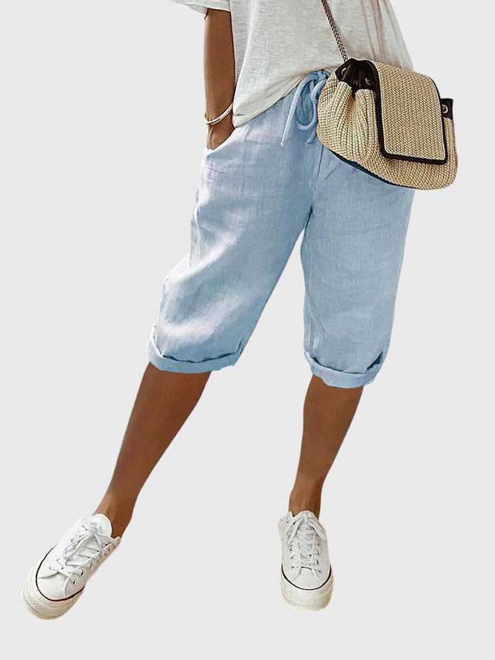 BYRACHELHART | Elegant Women's Pants