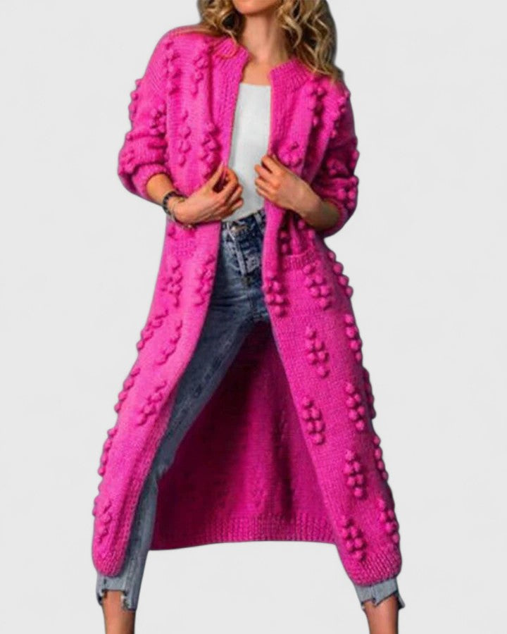 BYRACHELHART | Comfortable Cardigan