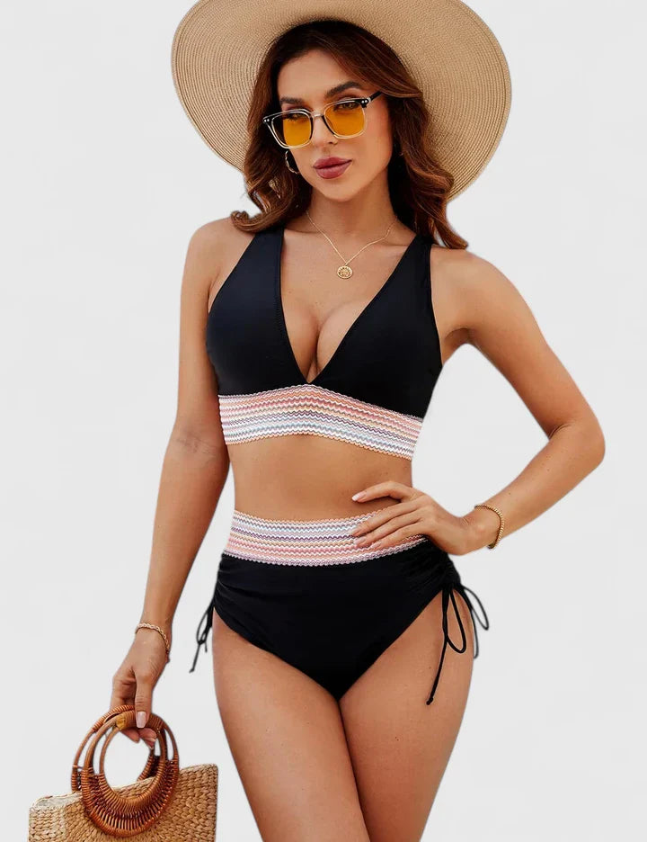 BYRACHELHART | Elegant Bikini Set